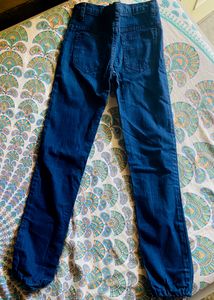 Jogger Jeans For 12-13 Year’s Kids