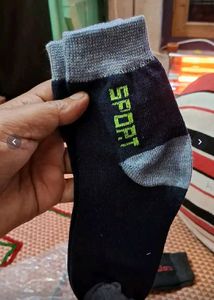Men's Multi-Pack Sports Socks