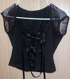 Lace Top