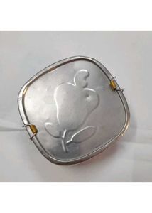 Durable Stainless Steel Lunch Box