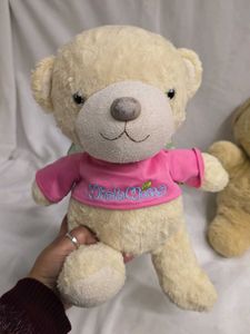Christmas Sale 😍 😊 😚 Teddy Bear Trio