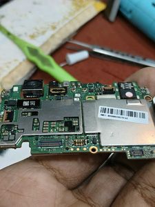 Mi 4x working condition ha