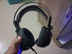 HP Gaming Headset with Mic
