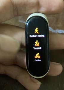 Mi Smartwatch