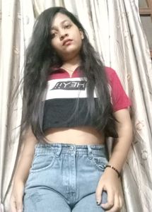 Trendy Summers Crop Top For Girls