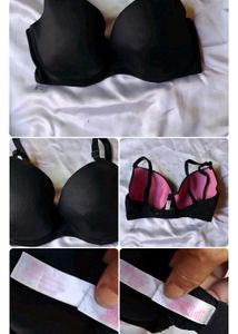 Feel Feet Bra