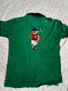 Ralph Lauren Polo Bear T-Shirt
