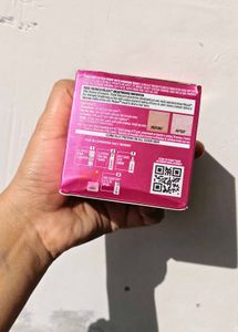 L'Oreal Paris Glycolic-Bright Cream