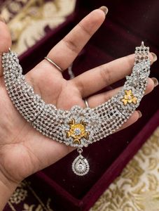 Brand New AD Designer Necklace