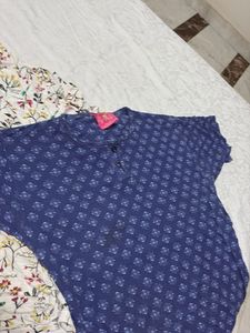 Two Women's Kurtas