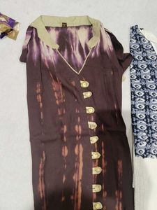 Elegant Kurta Set - Stylish Ethnic Wear 2