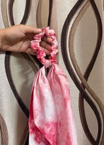 Cute Pink Hair Accessories Set💕