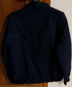 Men's Stylish Bomber Jacket