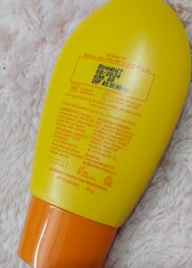 Aqualogica Glow Sunscreen SPF 50+ ☀️💕