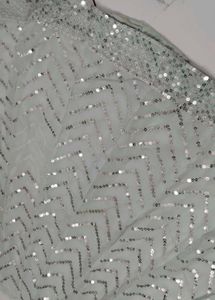 Sequin Lehenga Choli