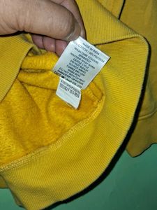 chase 45 Colorblock Crewneck Sweatshirt