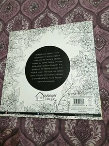 Nature Garden &amp; Forest Sticker Set