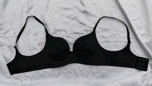 Brand new (savana) Classic Black Push-Up Bra