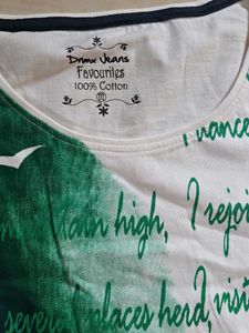 Bundle of Two Women's T-Shirts