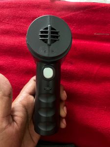 3-in-1 Portable Mini Vacuum Cleaner