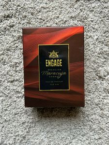 Engage Brazilian Maracuja Cognac - For Him