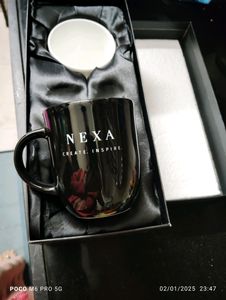 🛃Nexa Brand Big Size Combo Of Two Cups