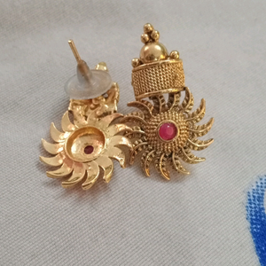 eyer rings