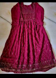All New Nairacut Kurti Palazzo Set 😍😍