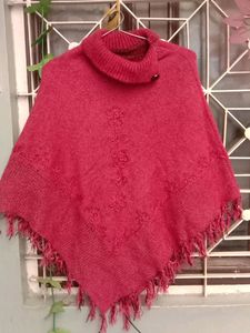 Women Woolen Top