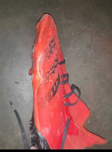 Adidas Predator Football Boots