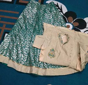 Elegant Ethnic Kurta Set