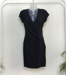 Laundry Imported Black Casual Dress(Women’s)