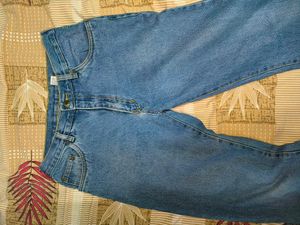 denim jeans
