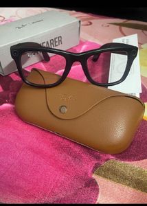Ray-Ban | Meta Smart Glasses Box