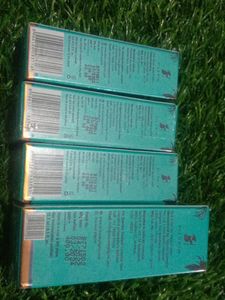 Piligrim 2 Vitamin C And 1 hyaluronic, Argan Oil