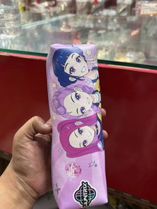Cute Anime Pencil Case Pouch