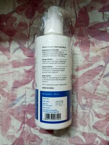 Bodywise 10% Magnesium Lotion