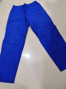 Cotton Pant