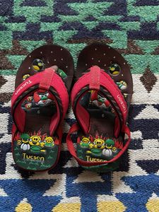Tucson baby flip flop