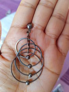 Combo Of 5 Beautiful Earrings