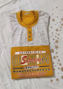 kids t-shirt pant+ capri 🩳 combo just RS.350/-