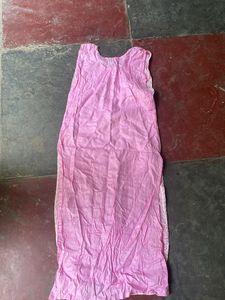 Chikan Kurti