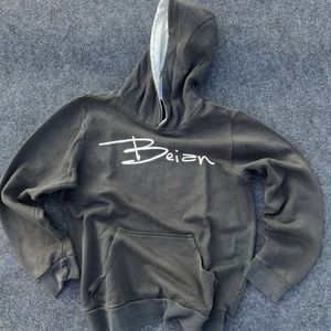 Stylish Beian Hoodie
