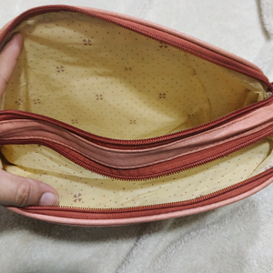 5 compartment sling bag