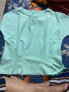 Cute Top For Girls