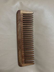 Neem Wooden Hair Comb