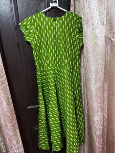 Brand New Cotton Dress