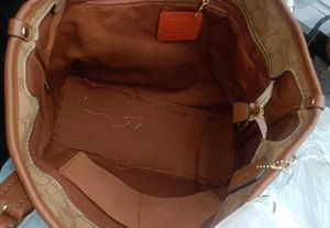 Coach handbags