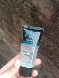 Huda Matte Fit Me Primer