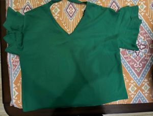 Top Green
